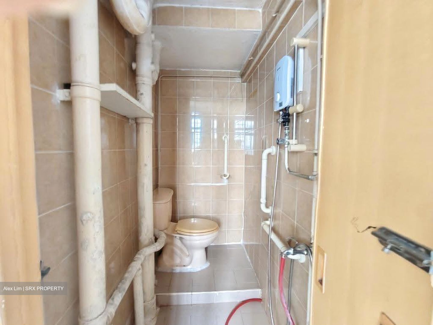Blk 44 Bendemeer Road (Kallang/Whampoa), HDB 3 Rooms #613924111